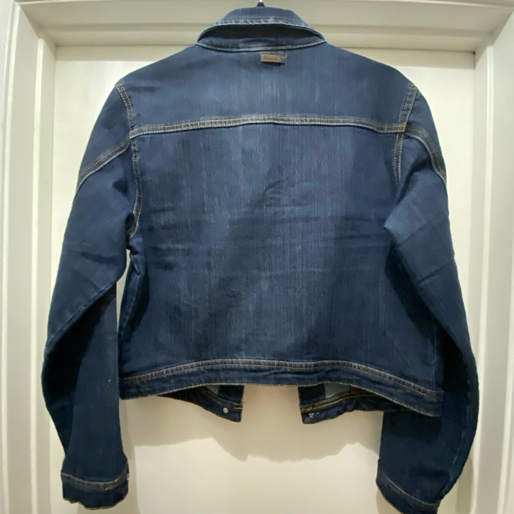 Denim Jacket - Picture 5 of 7